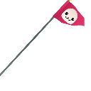 Damage Flag